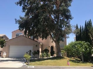 13855 Spring Valley Pkwy, Victorville, CA 92395