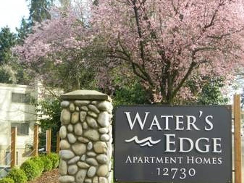Water's Edge Apartments 12730 SE McLoughlin Blvd Milwaukie OR Zillow