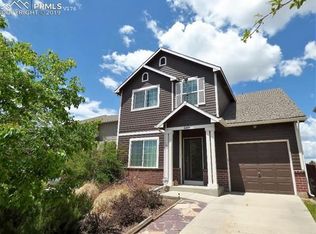 6384 Rockville Dr, Colorado Springs, CO 80923