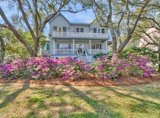 657 Wampler Dr, Charleston, SC 29412