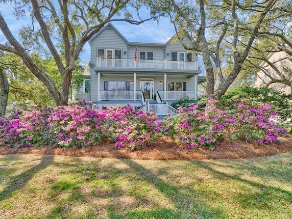657 Wampler Dr, Charleston, SC 29412