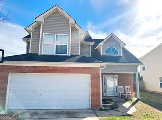 120 Tyler Way, Jackson, GA 30233