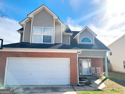 120 Tyler Way, Jackson, GA, 30233