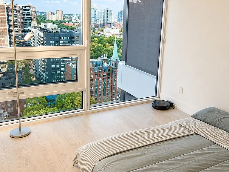 85 Wood St #2315 — Photo 3