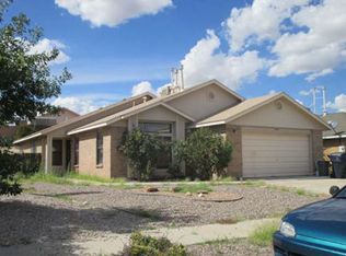 3431 Painted Rock Dr NW, Albuquerque, NM 87120