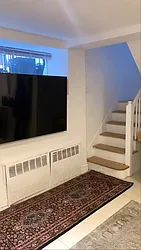 Rented by Corcoran