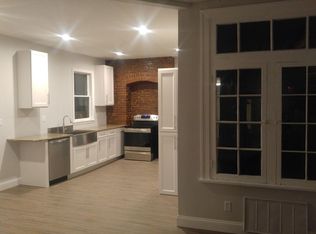 219 S Mathilda St APT 1, Pittsburgh, PA 15224