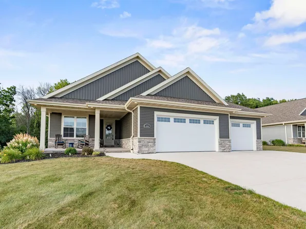 2608 Canvasback Dr, Menasha, WI 54952