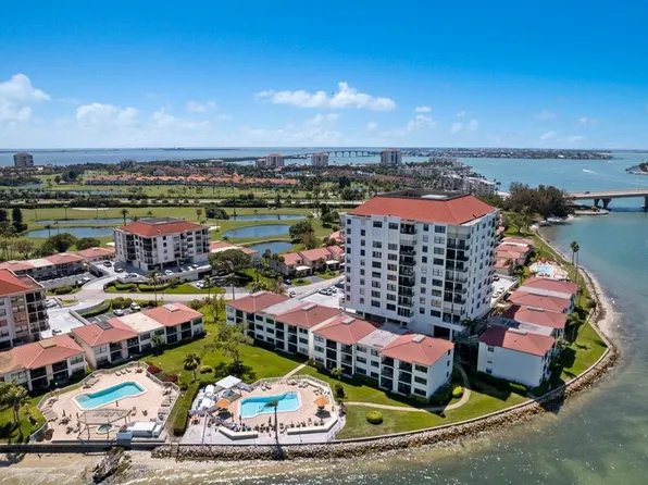 6265 Sun Blvd APT 602, Saint Petersburg, FL 33715