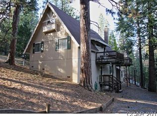 2437 Chamonix Dr, Arnold, CA