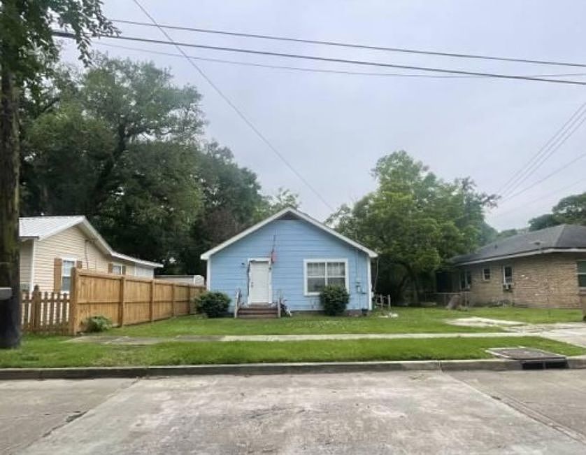 Property Front View