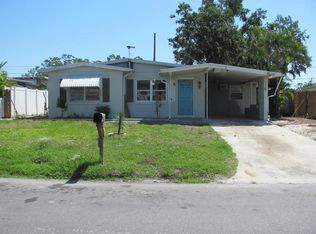 884 67th St S, Saint Petersburg, FL 33707