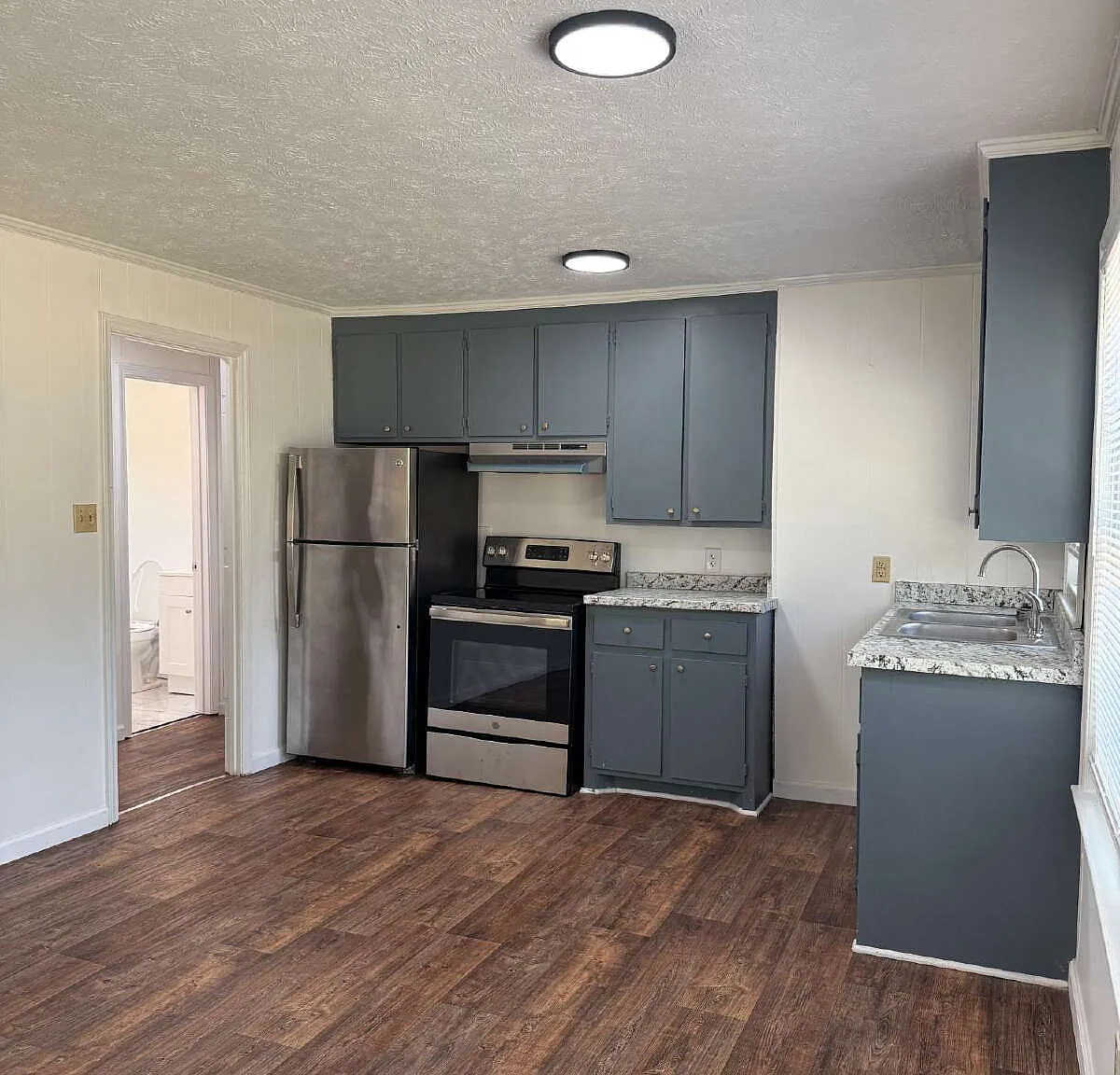 1 bed, 1.0 bath, 600 sqft, $1,000 — Photo 3