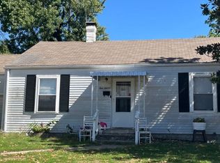 111 N Jefferson St, Jerseyville, IL