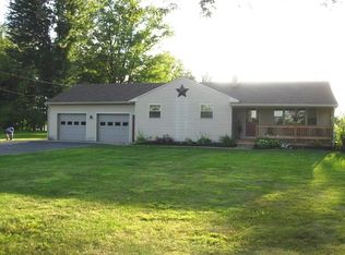 290 S Street Rd, Galion, OH 44833