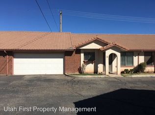 165 S 200 W APT 5, St George, UT 84770