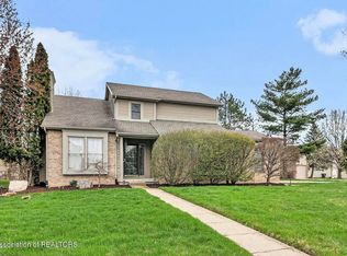 1506 Willow Creek Dr, Lansing, MI