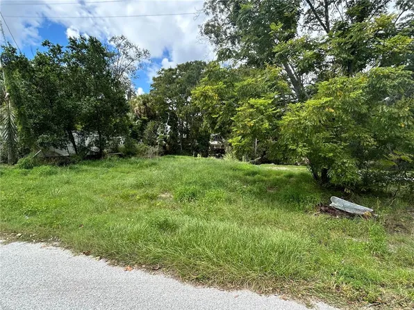 LOT 16 Riverrun Rd, New Pt Richey, FL 34655