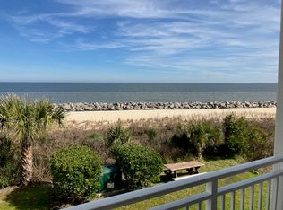 1175 N Beachview Dr #105, Jekyll Island, GA 31527