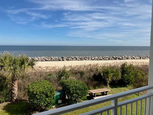 1175 N Beachview Dr #105, Jekyll Island, GA 31527