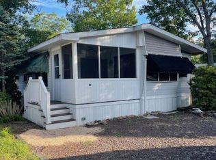 81 Flounder LOT 350, Ocean View, NJ 08230