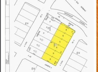 1337 W 11th Pl #30, Los Angeles, CA 90015