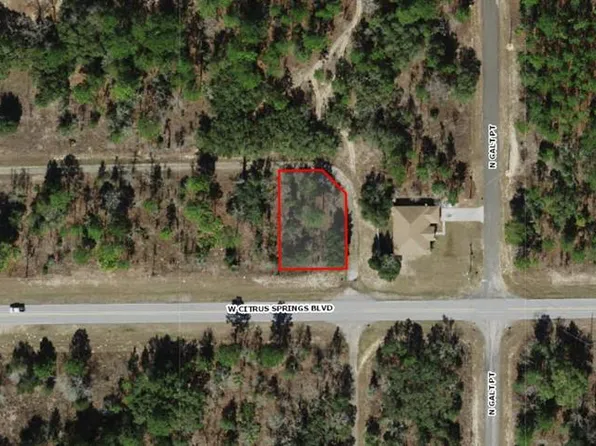 2565 W Citrus Springs Blvd #9, Dunnellon, FL 34434