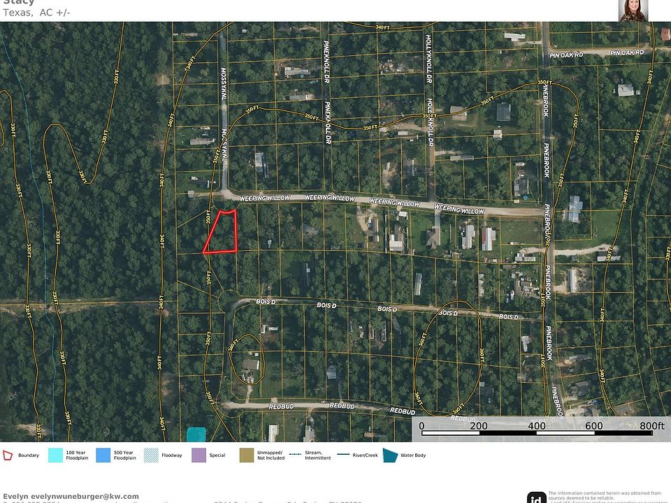 1st image of 1017 Weeping Willow Dr
