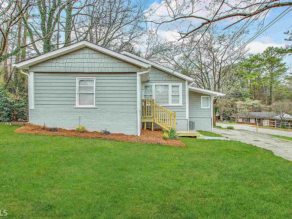 2431 Old Hapeville Rd SW, Atlanta, GA 30315 Zillow