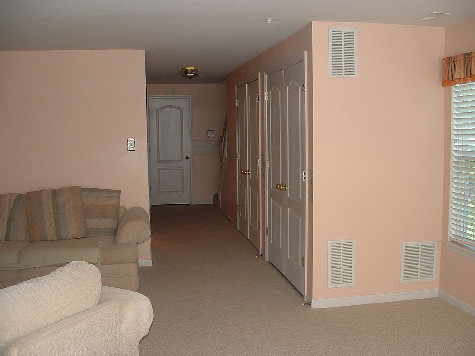 lower level