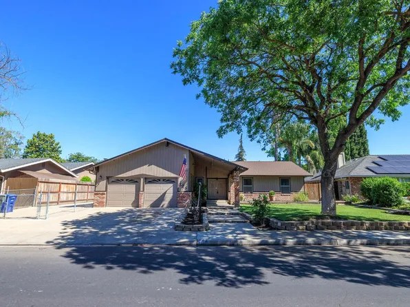 605 W Union Ave, Modesto, CA 95356