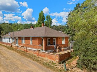 212 W Main St, Aguilar, CO 81020