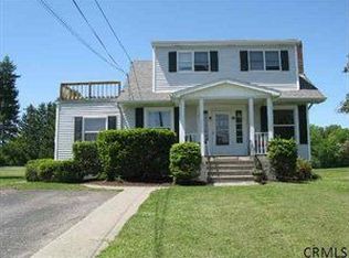 544 Old Loudon Rd, Cohoes, NY 12047