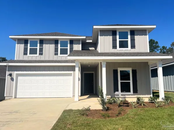 3620 Fallschase Blvd, Pensacola, FL 32526