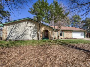 2610 Turner St, Muskogee, OK 74403