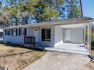 779 Amber Pl NW, Atlanta, GA 30331