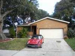 878 Harbor Hill Dr, Safety Harbor, FL 34695