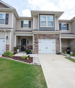 1005 Longitude Dr, Durham, NC, 27713