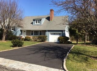 50 Anpell Dr, Scarsdale, NY 10583