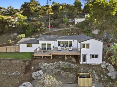 10022 Pandora Dr, La Mesa, CA, 91941