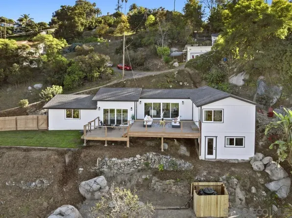 10022 Pandora Dr, La Mesa, CA 91941