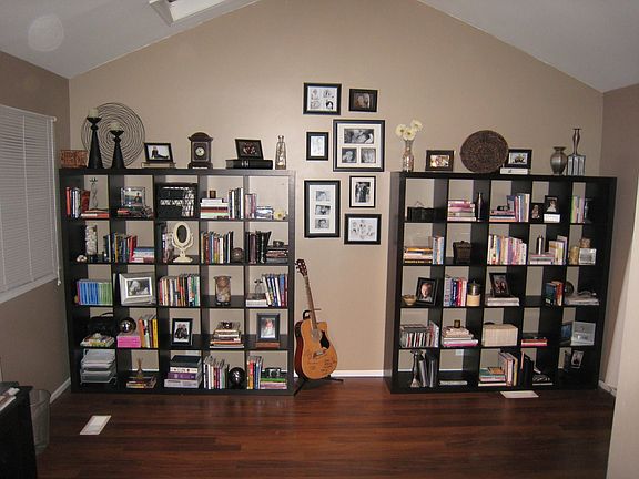 Addition Room