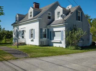 324-328 High St, Ellsworth, ME 04605