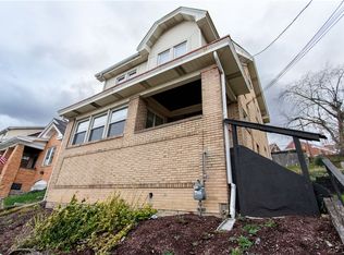 3708 Woodrow Ave, Pittsburgh, PA 15227