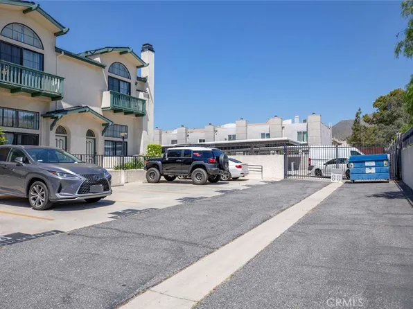 14325 Foothill Blvd Unit 40, Sylmar, CA 91342