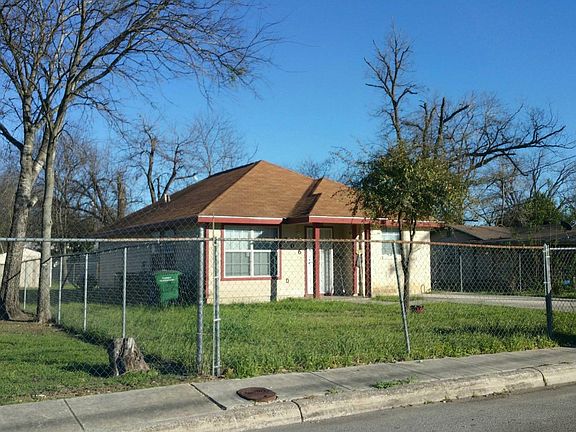 2nd image of 306 S San Dario Ave