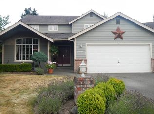 11126 117th Street Ct E, Puyallup, WA 98374