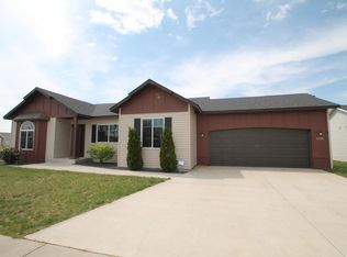 13138 N Zodiac Loop, Rathdrum, ID 83858