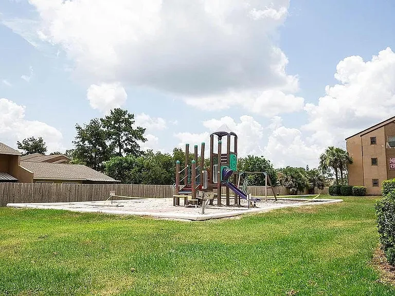 Kids Playground