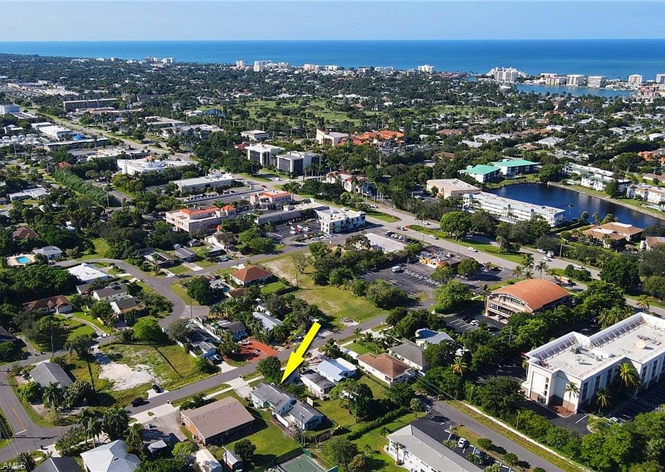 1017 Ridge St, Naples, FL 34103 Zillow
